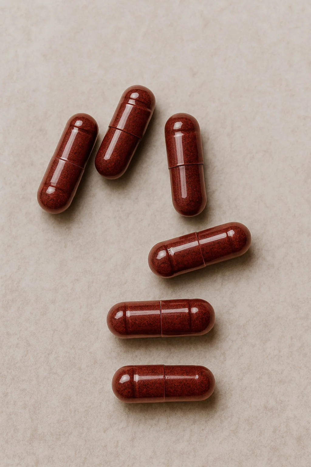 Astaksantyna 8 mg z alg 100% naturalna - 60 kapsułek - Image 4