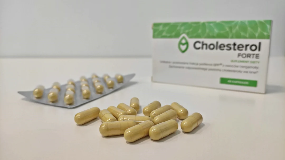 Cholesterol Forte - Image 5