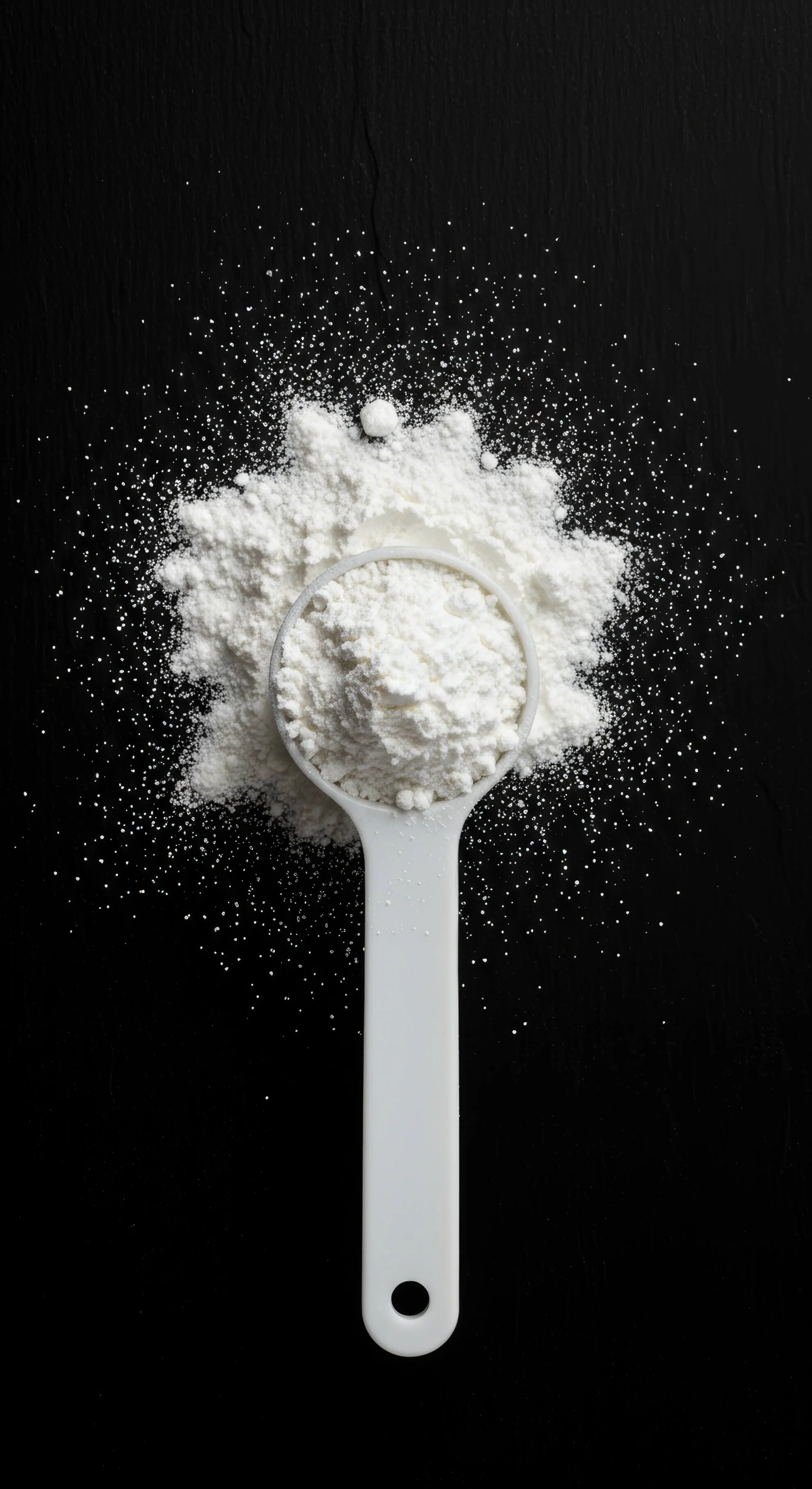 L-GLICYNA 99% czysty proszek 250 g - Image 4