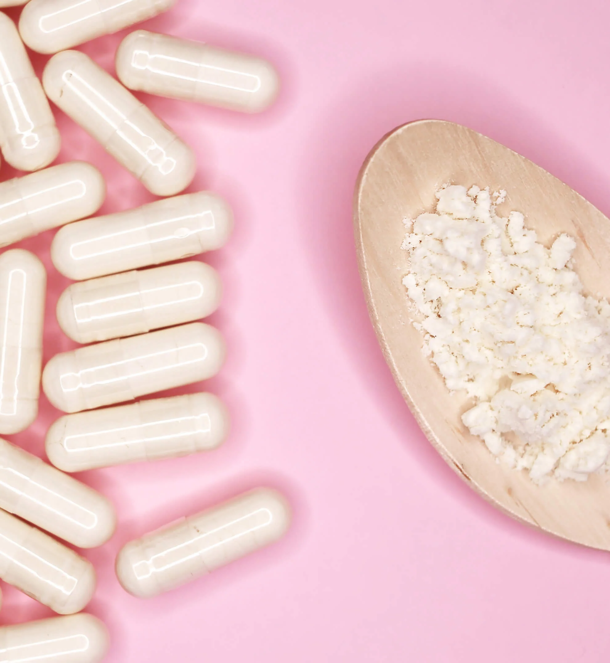 Laktoferyna LFD 95% 250mg (nie LFS!) + wit C - Image 3