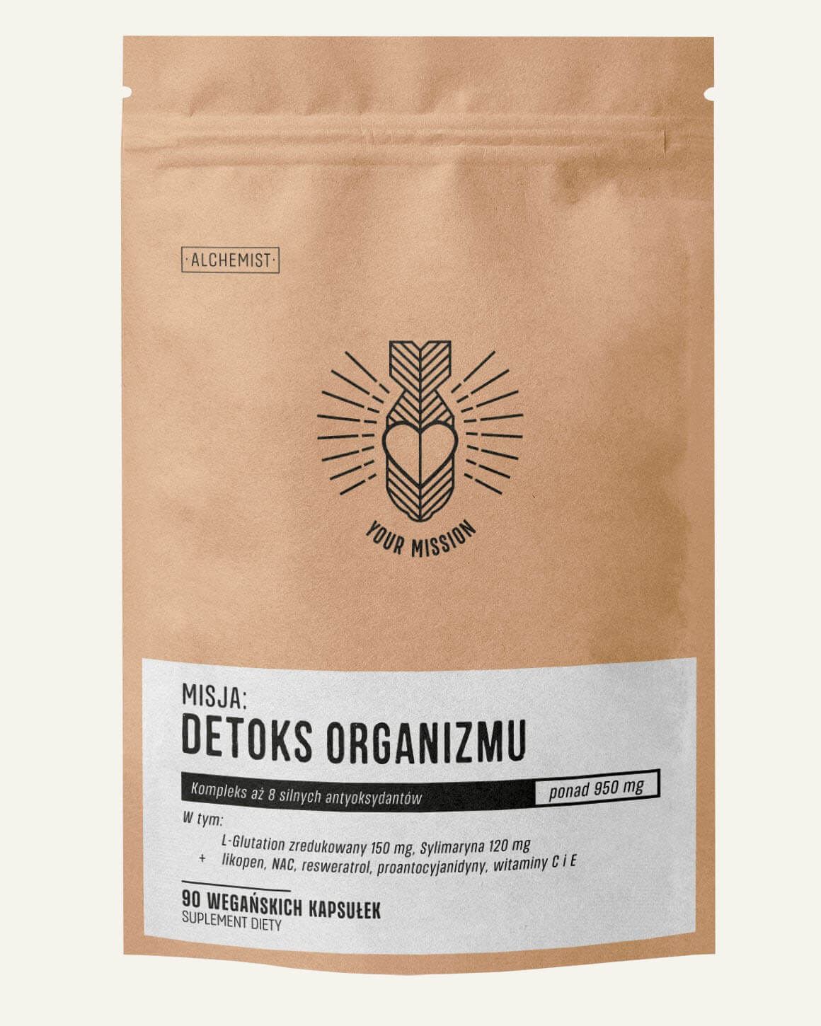 MISJA: Detoks Organizmu! - Alchemist - Image 3