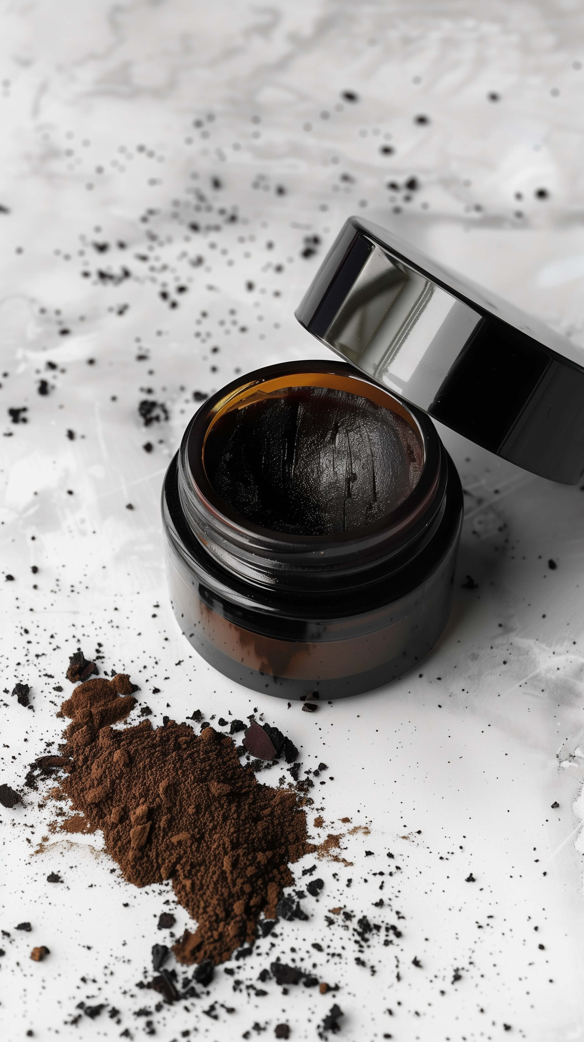 MUMIO 450 mg Shilajit Ekstrakt DER 10:1 (50% kwasów fulwowych) 90 kapsułek - Image 5