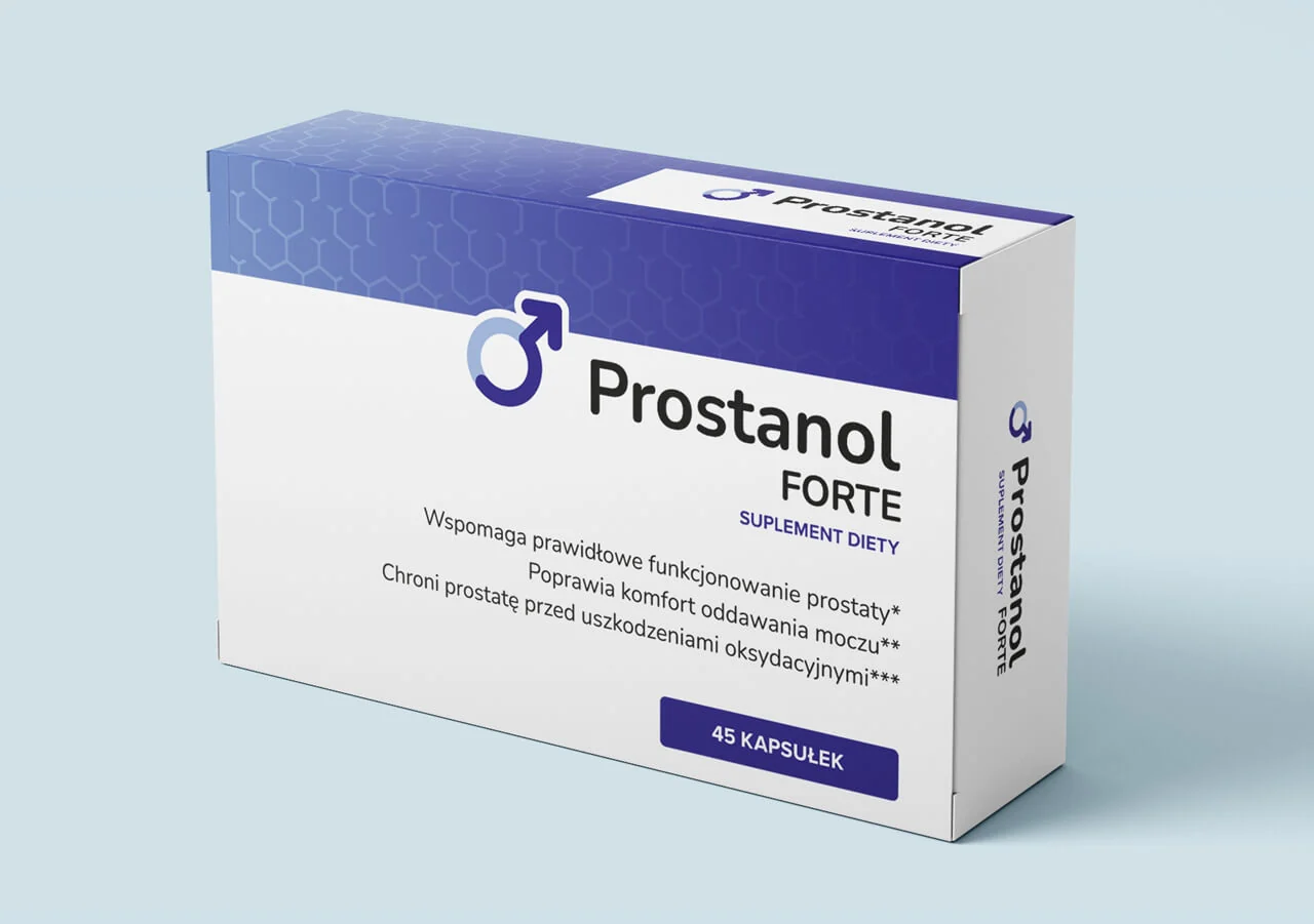 Prostanol Forte - Image 4