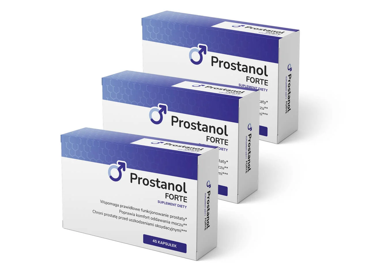 Prostanol Forte - Image 5