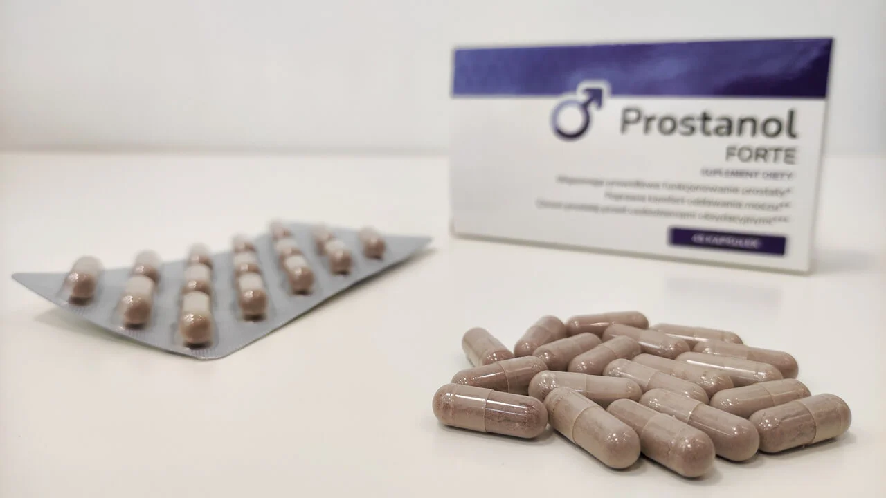 Prostanol Forte - Image 6