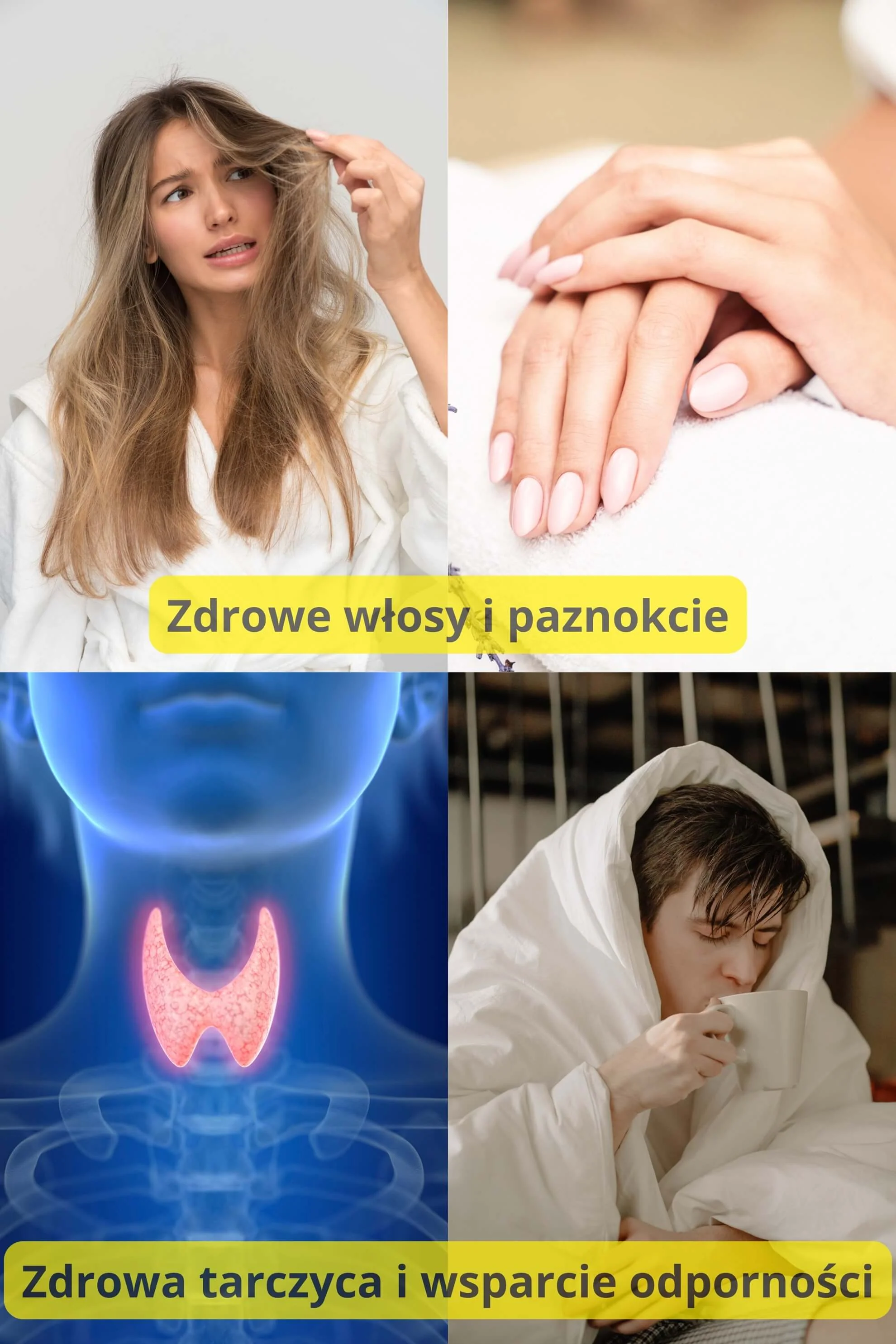 Selen organiczny 200 µg (L-selenometionina) 120 kapsułek - Image 4