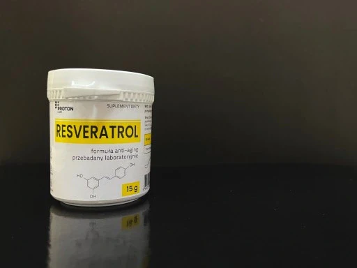Resveratrol, trans-resweratrol 99% czysty proszek - Image 13