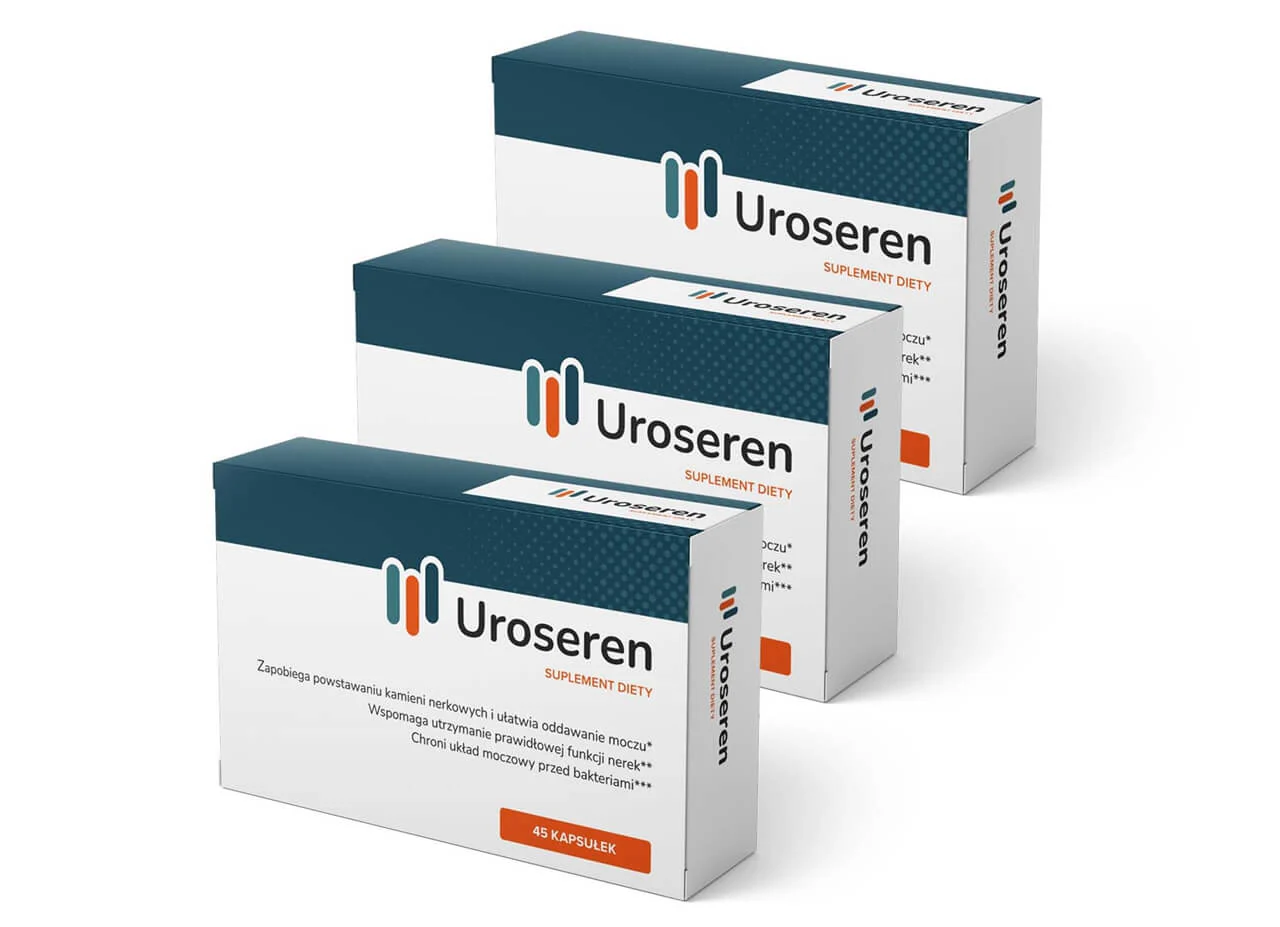 Uroseren - Image 4